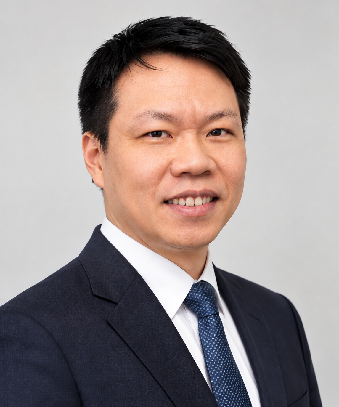 Maxwell Chen 陳世芳
